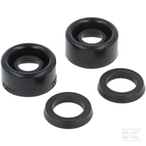 Ratų stabdžių cilindro remonto komplektas 9898030