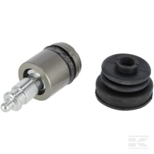 Ratų stabdžių cilindro remonto komplektas 9898048