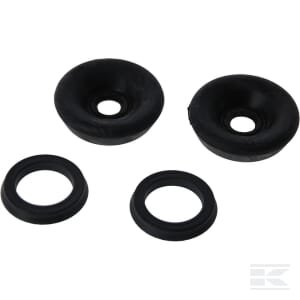 Ratų stabdžių cilindro remonto komplektas 9898052