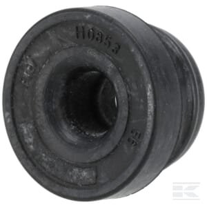 Guminis kamštis 9910226