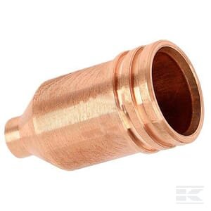 Purkštuko laikiklio lizdas 99476929FPT