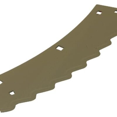 Pjūklinis peilis Kramp 0009963100KR, 370 x 95 x 3 mm, pagal laikrodžio rodyklę