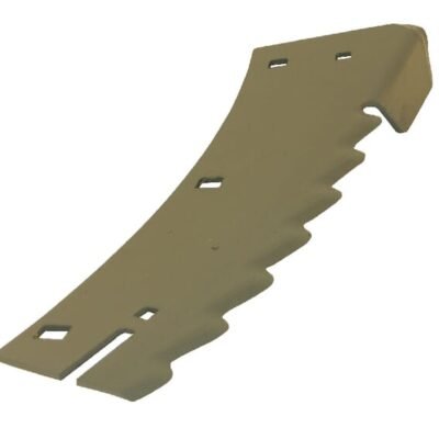 Pjūklinis peilis Kramp 0009963121KR, 370 x 95 x 3 mm, prieš laikrodžio rodyklę