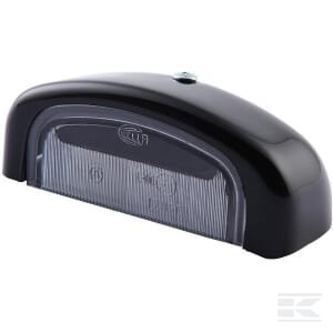 Lempos korpusas + stikliukas, Hella 9BG101230001