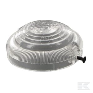 Žibinto stiklas, skaidrus, LH/RH/galinis, Hella 9EL132403001