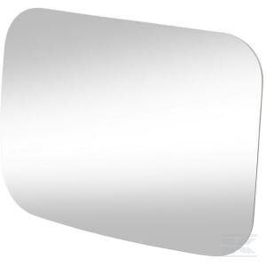 Veidrodžio stiklas 200x150 mm, Hella 9EY561814001