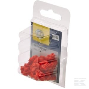 Aklė (užkemšamas kištukas) Superseal 9GD746187002