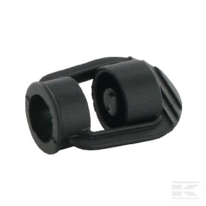 Guminis dangtelis Hella 9GH096532001