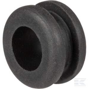 Guminė įvorė 13x9.5x4.0 mm 9GT999148611