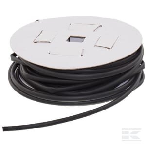 Termosusitraukiantis vamzdelis 4.8mm 9MJ007825001