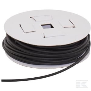 Termosusitraukiantis vamzdelis 3.2mm 9MJ007825011