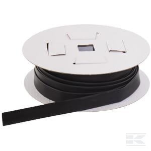 Termosusitraukiantis vamzdelis 9.5mm 9MJ007825021