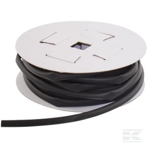 Termosusitraukiantis vamzdelis 6.4mm 9MJ007825031