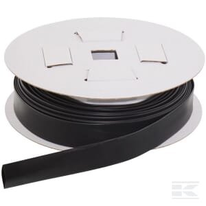 Termosusitraukiantis vamzdelis 12.7mm 9MJ007825051