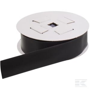 Termosusitraukiantis vamzdelis 25.4mm 9MJ007825071