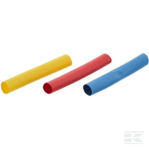 Termosusitraukiantis vamzdelis 6.4-3.2mm 9MJ178458062