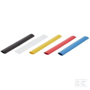 Termosusitraukiantis vamzdelis 9.5-4.8mm 9MJ178458082