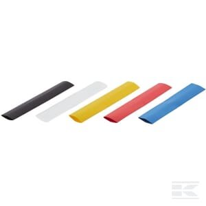 Termosusitraukiantis vamzdelis 12.5-6.2mm 9MJ178458092