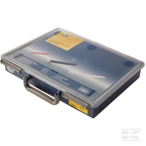 Termo susitraukiančių žarnelių asortimentas 9MJ178458801