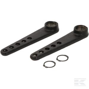 Stabdžių svirčių komplektas 200mm 9RQ0012