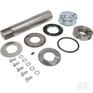Remonto komplektas 45/50/248 9RSM04