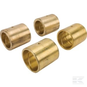 Pneumopagalvių (oro pagalvių) jungtys 46106305