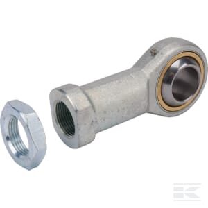 Rutulinis šarnyras M30x2-30 9RTS002