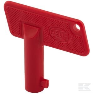 Užvedimo raktelis 9SL706729011