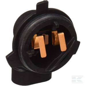 Lemputės lizdas H1 9XD247930007