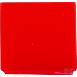 Simbolis raudonas 9XT713630021