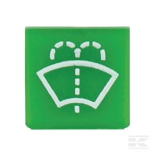 Simbolis stiklo apiplovimas 9XT713630131