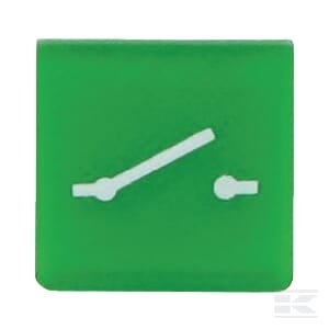 Simbolis pagrindinis jungiklis 9XT713630441