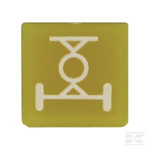 Simbolis velenas 9XT713630761