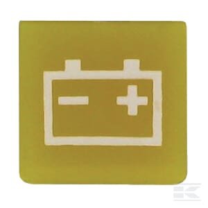 Simbolis akumuliatorius 9XT714300201