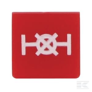 Simbolis diferencialas 9XT740763331