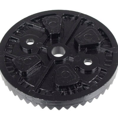 Fiksuojanti dantyta poveržlė Weibang WB507SC 454HB SB ORIGINALI DALIS