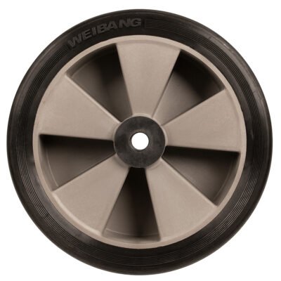 Priekinis vejapjovės ratas Weibang WBBC537SCV ORIGINALI DALIS