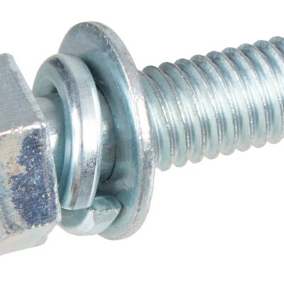 Variklio varžtas Cedrus vejapjovė KCL16