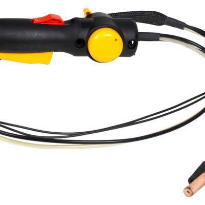 Pneumatikos įjungimo svirtis Pubert Primo-Pneumatic (ORIGINALI DALIS).