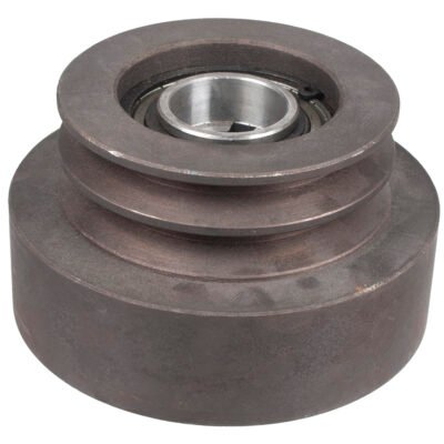 Smulkintuvo sankaba 25 mm / 125 mm / 13 mm