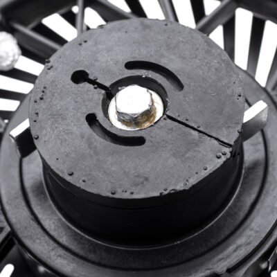 Starteris NAC T475 T575 T675 metalinis korpusas marketinėms vejapjovėms