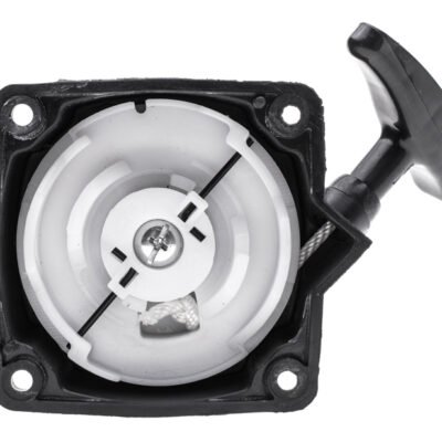 Starteris NAC BC / BP / CG / WLBC su metaliniais fiksatoriais – „market“ versija