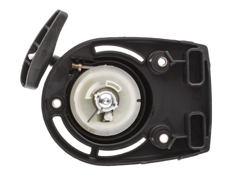 Starterio komplektas Honda GX35N - Image 2