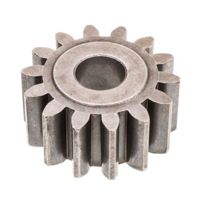 Pavaros krumpliaratis NAC WR6548 LS0855-40118-JU DYM 1560 1566 Hecht 552RS Grizzly BRM5055 14 dantų kairinis