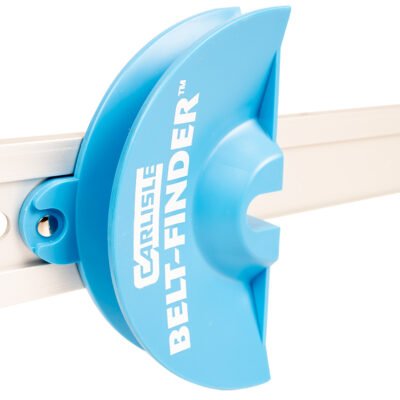 Matuoklio prailginimas Rotary