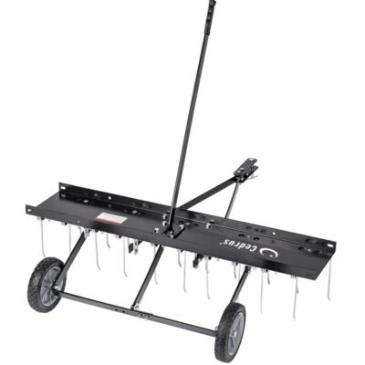 Cedrus SP31101 spyruoklinė akėčia