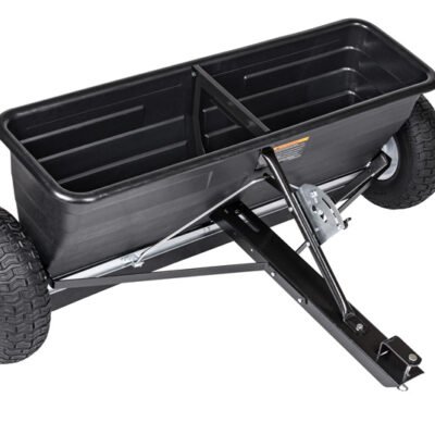 Traktoriuko barstytuvas Cedrus SP31511 102 cm