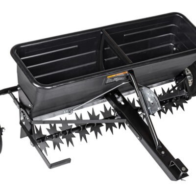 Traktoriuko aeratorius Cedrus SP31519