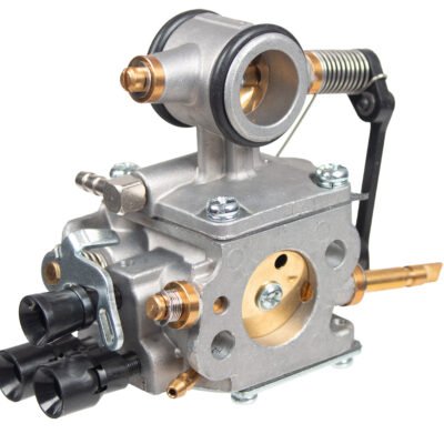 Karbiuratorius STIHL TS700 / TS800 – WJ-114 (4224 120 0601) betono pjaustyklei