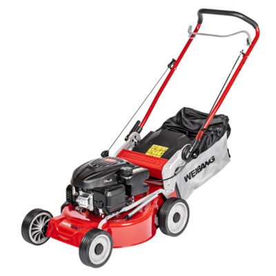 Vejapjovė Weibang WB455HC 3IN1